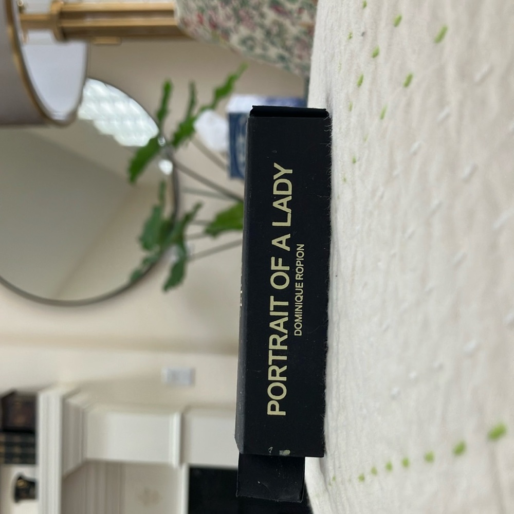 Frederic Malle Portrait of a Lady Perfume